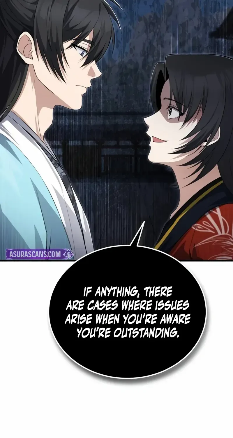 Read Star Instructor, Master Baek chapter 108 image 17 on Lezhin