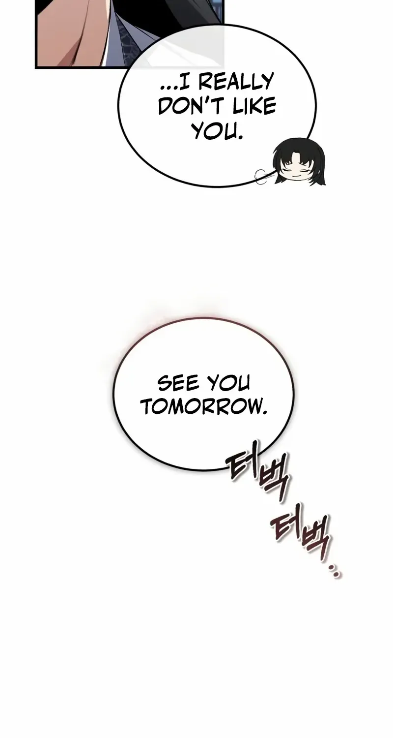 Read Star Instructor, Master Baek chapter 108 image 19 on Lezhin