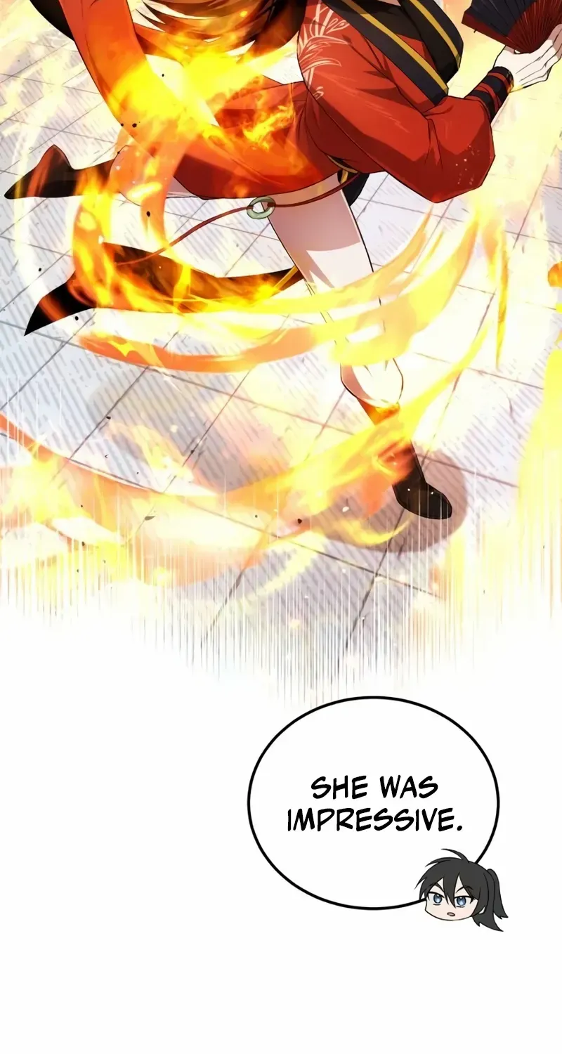 Read Star Instructor, Master Baek chapter 108 image 27 on Lezhin