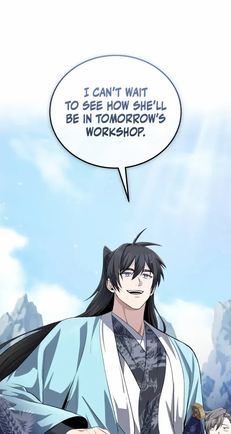 Read Star Instructor, Master Baek chapter 108 image 28 on Lezhin