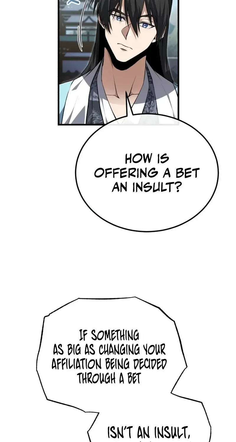 Read Star Instructor, Master Baek chapter 108 image 3 on Lezhin