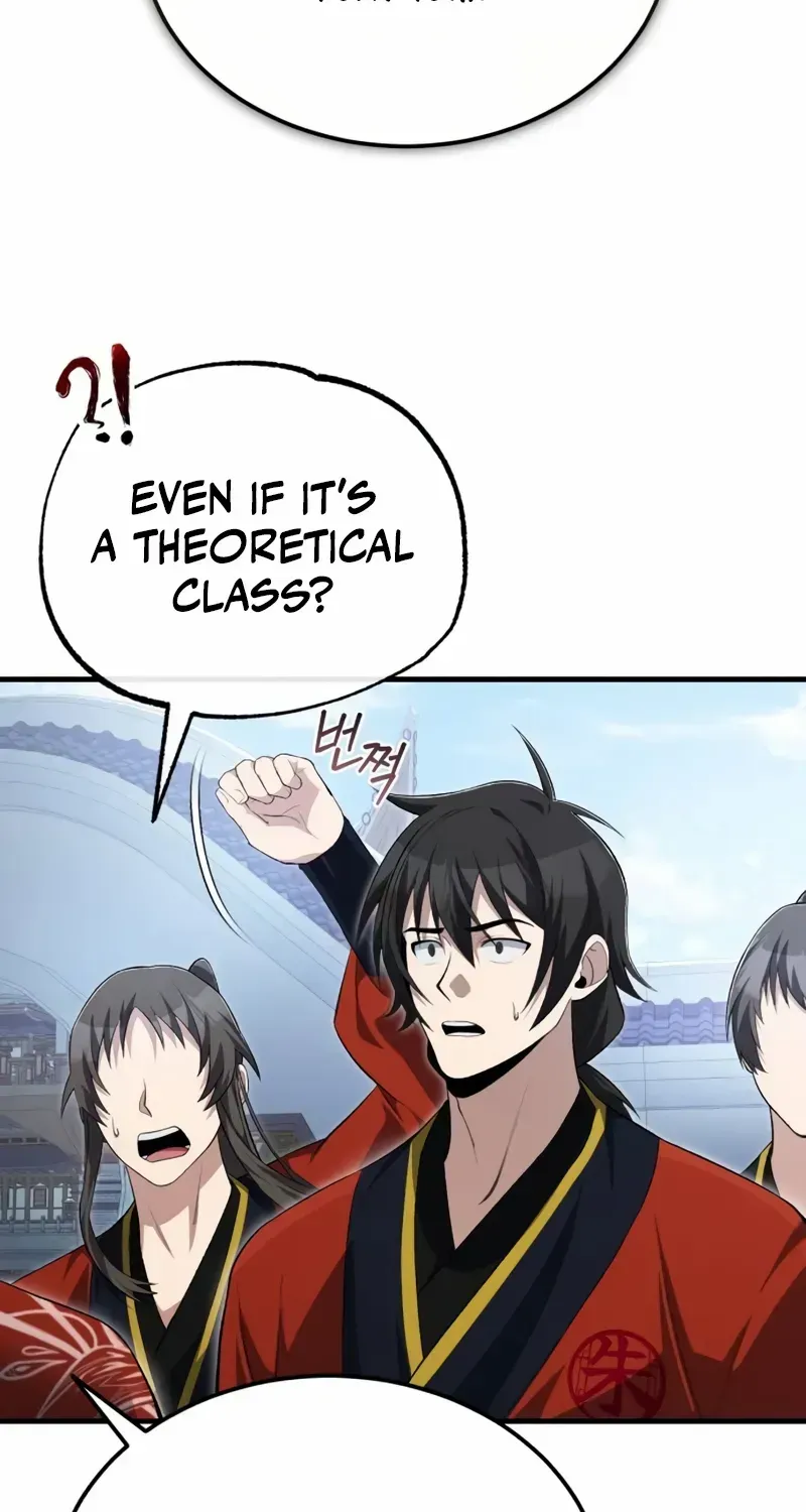 Read Star Instructor, Master Baek chapter 108 image 36 on Lezhin