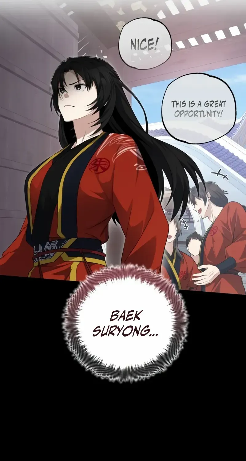 Read Star Instructor, Master Baek chapter 108 image 39 on Lezhin