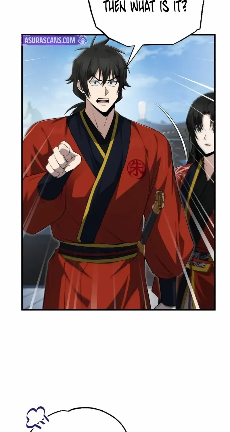 Read Star Instructor, Master Baek chapter 108 image 4 on Lezhin