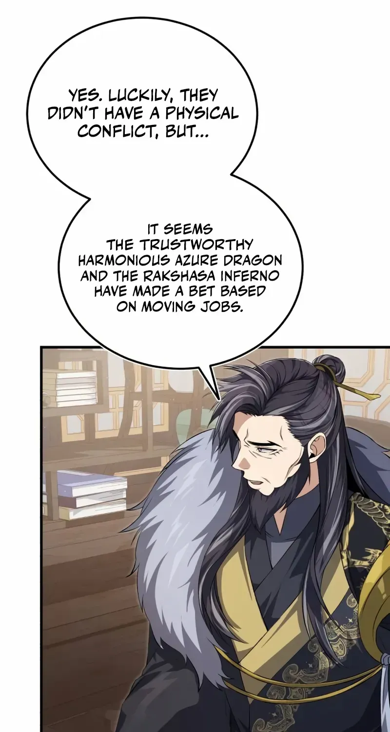 Read Star Instructor, Master Baek chapter 108 image 44 on Lezhin