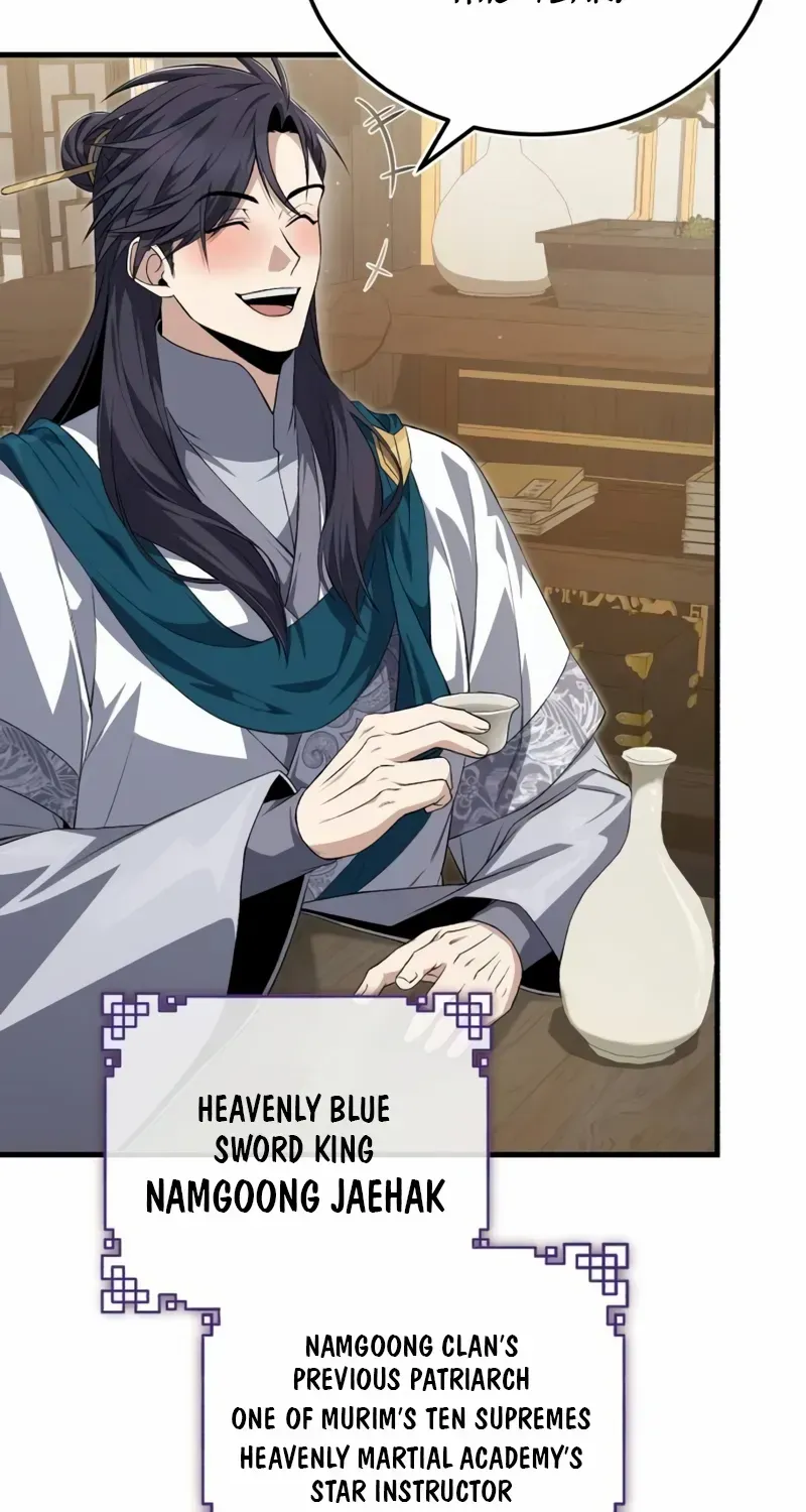 Read Star Instructor, Master Baek chapter 108 image 46 on Lezhin