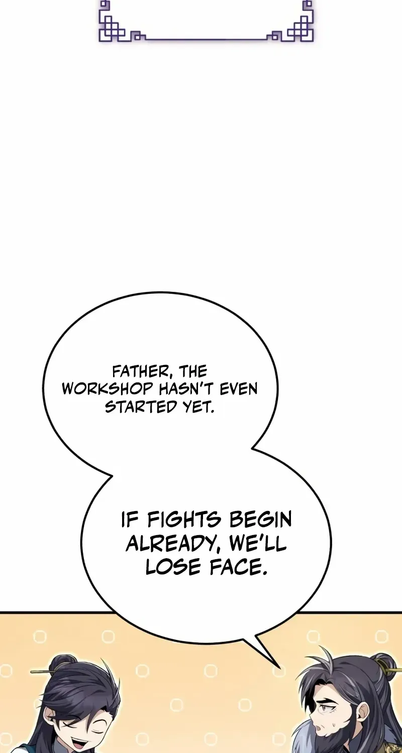 Read Star Instructor, Master Baek chapter 108 image 47 on Lezhin