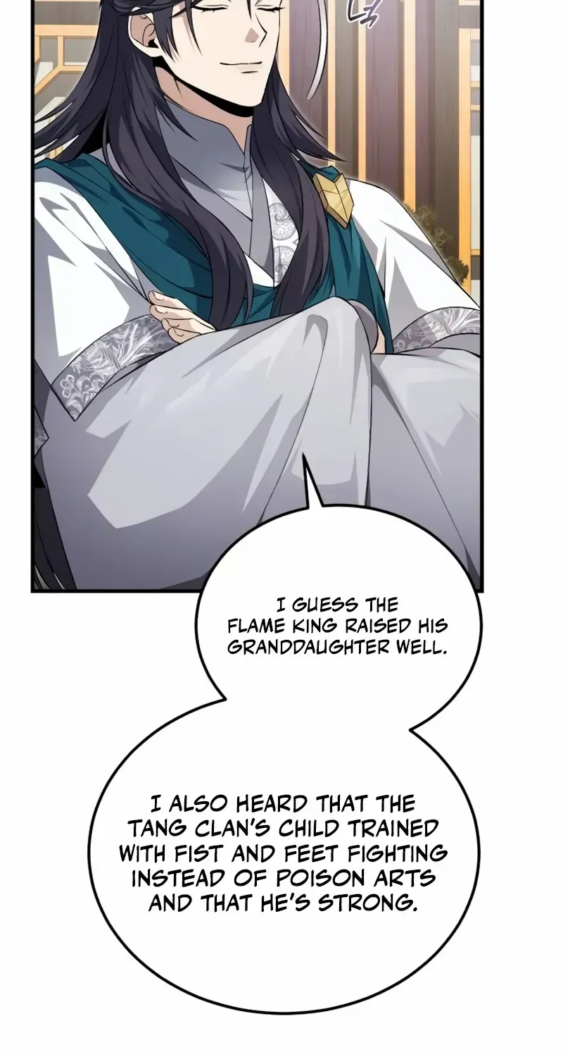 Read Star Instructor, Master Baek chapter 108 image 51 on Lezhin