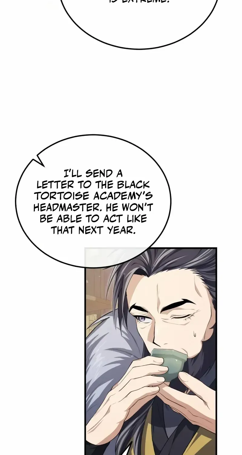 Read Star Instructor, Master Baek chapter 108 image 53 on Lezhin