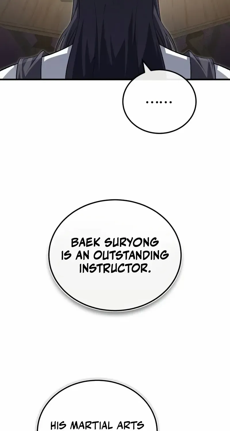 Read Star Instructor, Master Baek chapter 108 image 65 on Lezhin