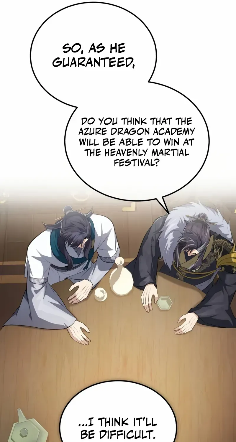 Read Star Instructor, Master Baek chapter 108 image 72 on Lezhin