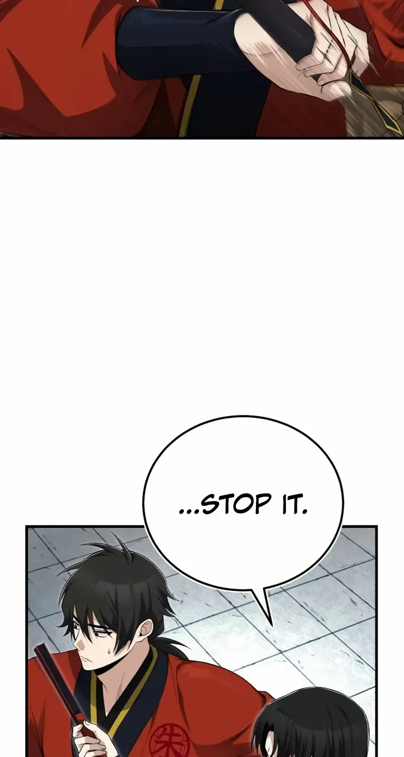 Read Star Instructor, Master Baek chapter 108 image 8 on Lezhin