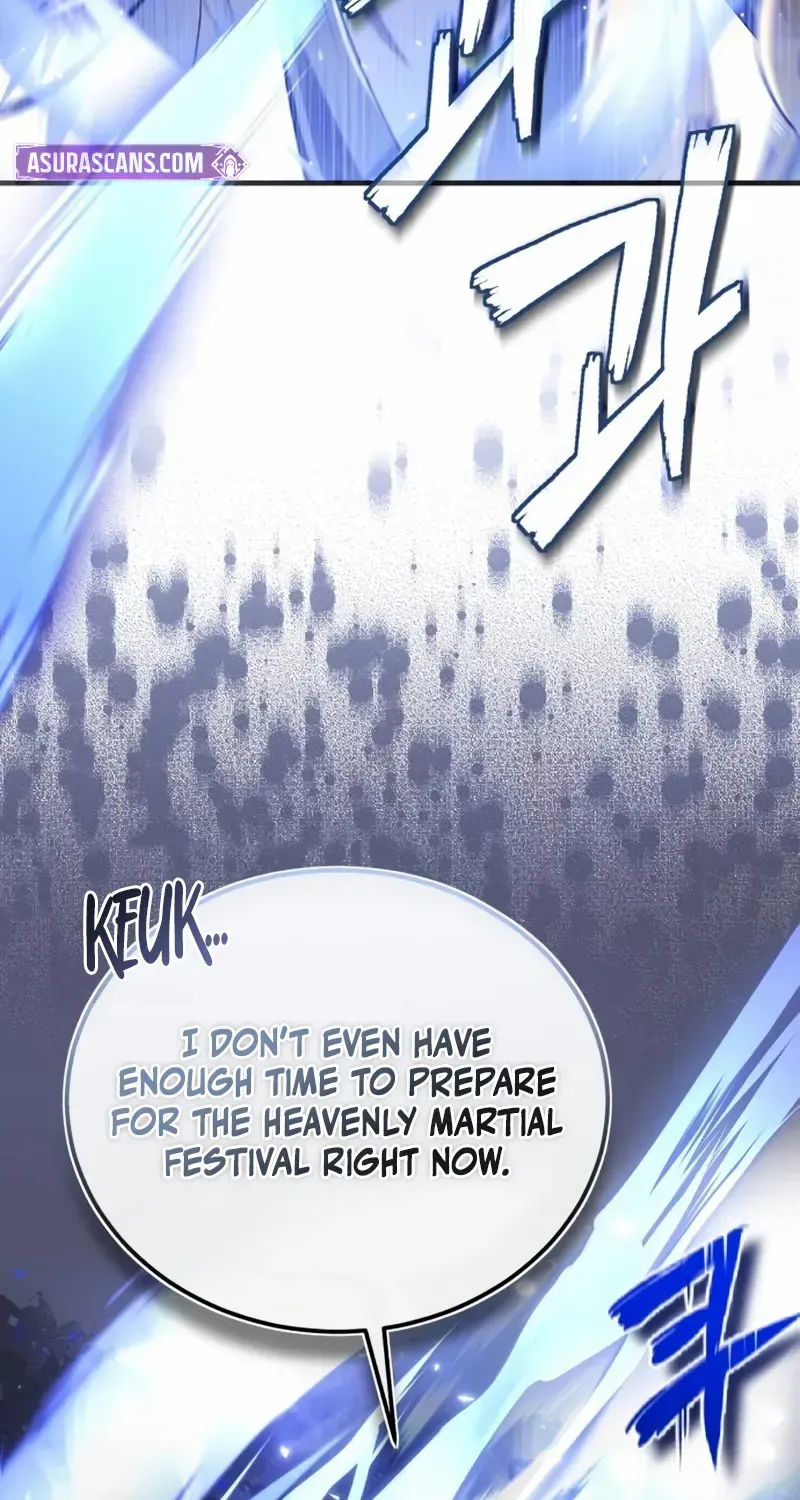 Read Star Instructor, Master Baek chapter 108 image 88 on Lezhin