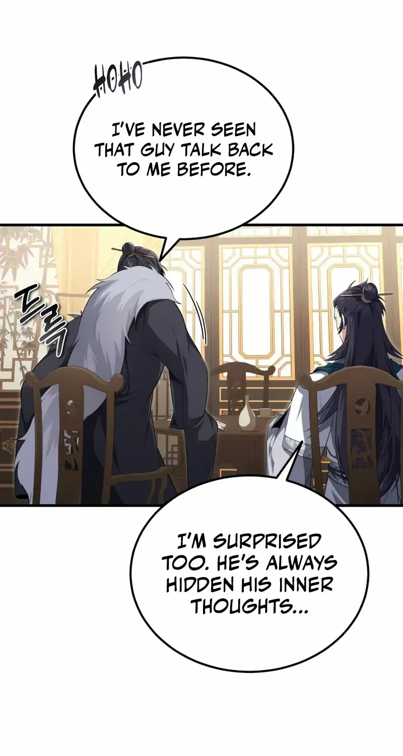 Read Star Instructor, Master Baek chapter 108 image 96 on Lezhin