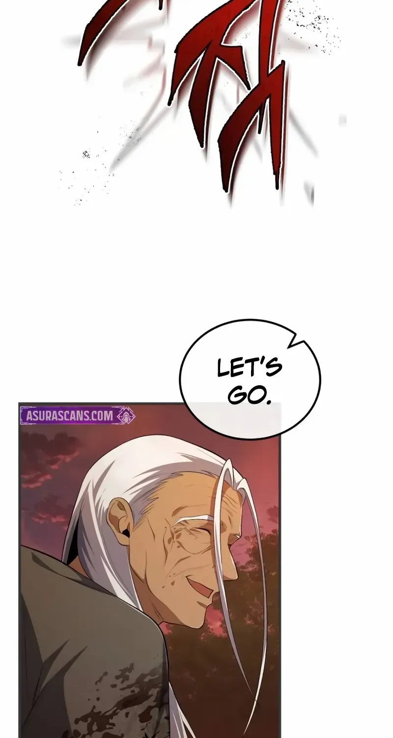 Read Star Instructor, Master Baek chapter 109 image 13 on Lezhin