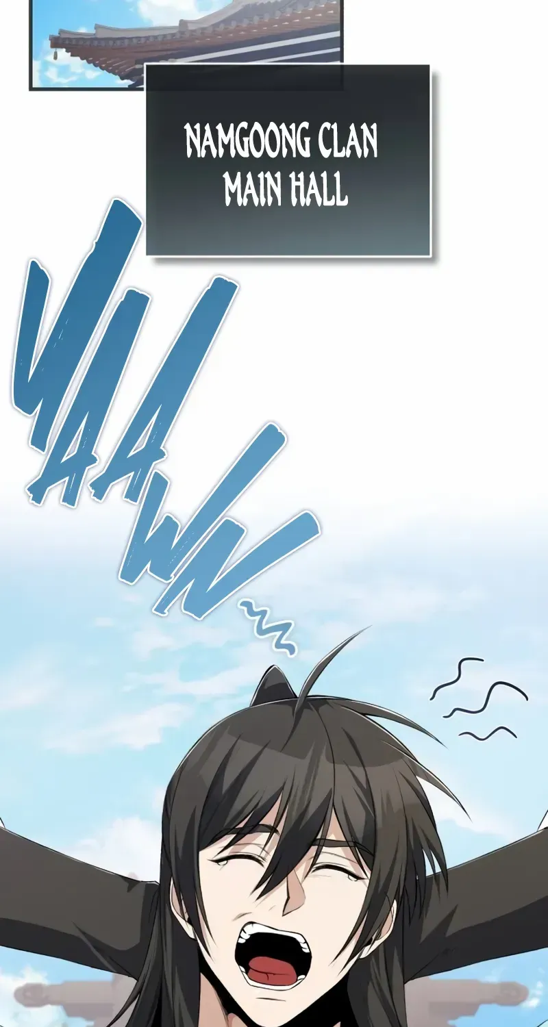Read Star Instructor, Master Baek chapter 109 image 18 on Lezhin