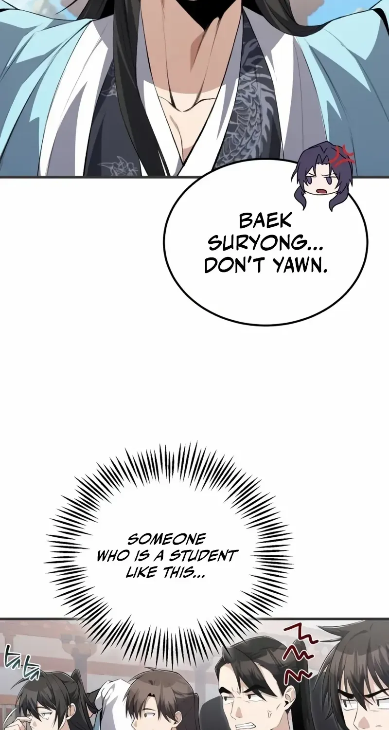 Read Star Instructor, Master Baek chapter 109 image 19 on Lezhin