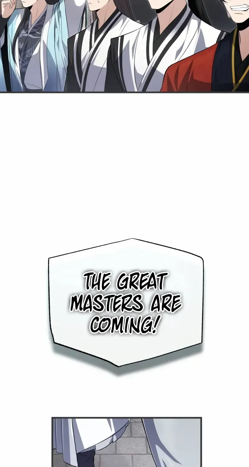 Read Star Instructor, Master Baek chapter 109 image 20 on Lezhin