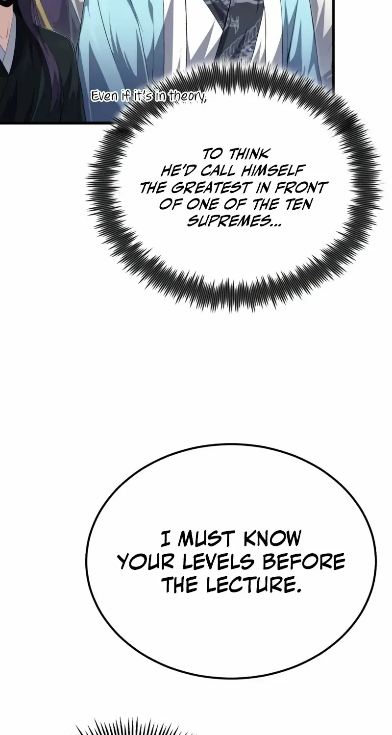 Read Star Instructor, Master Baek chapter 109 image 27 on Lezhin