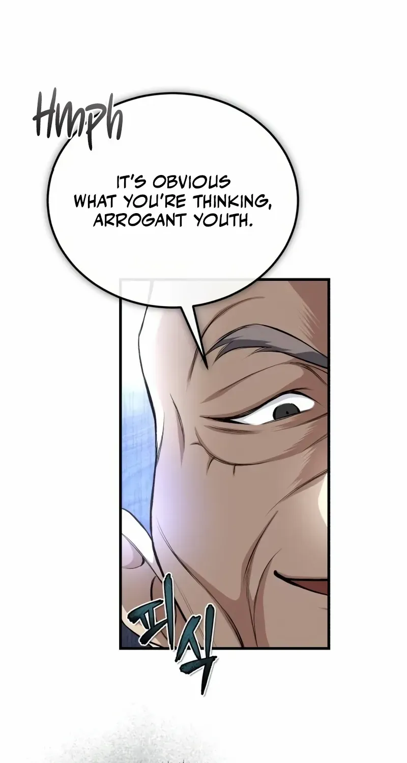 Read Star Instructor, Master Baek chapter 109 image 29 on Lezhin