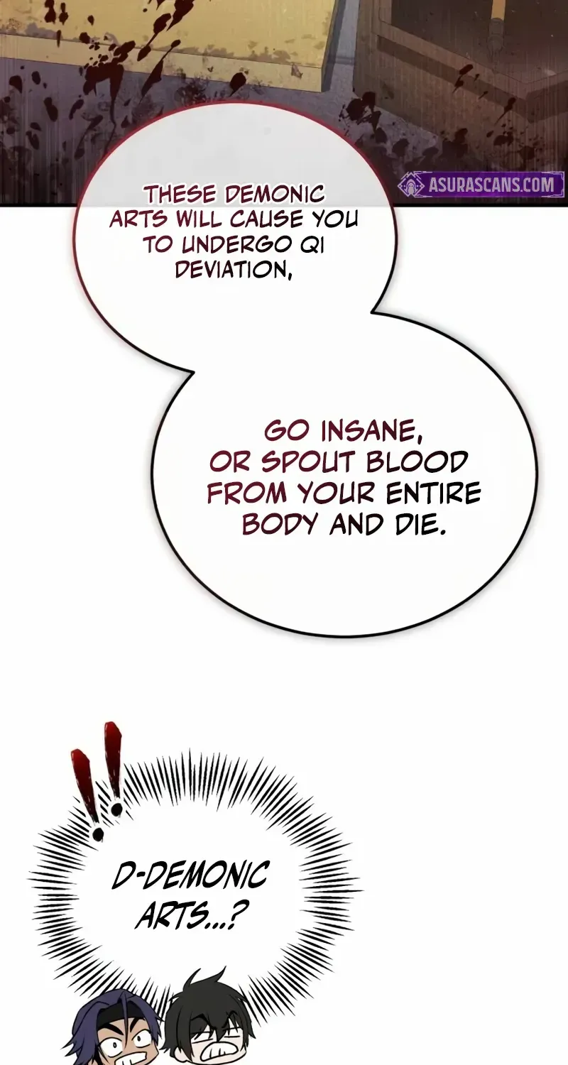 Read Star Instructor, Master Baek chapter 109 image 32 on Lezhin