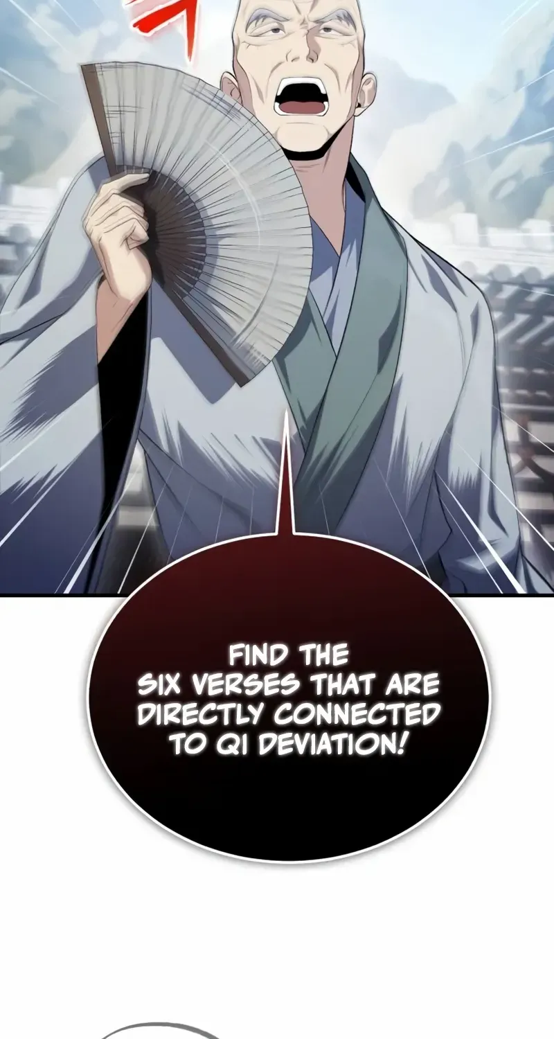 Read Star Instructor, Master Baek chapter 109 image 34 on Lezhin