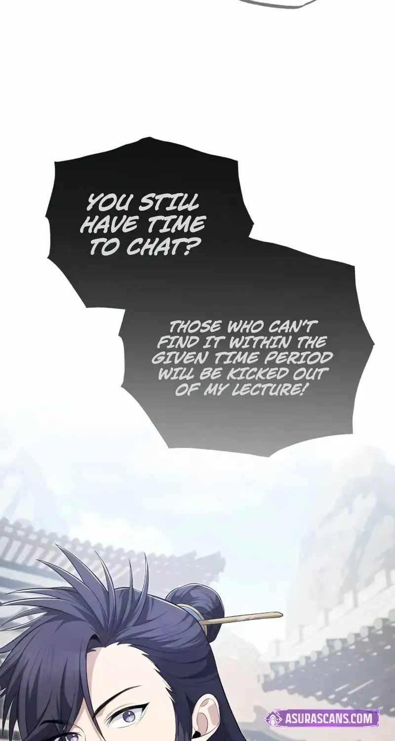 Read Star Instructor, Master Baek chapter 109 image 36 on Lezhin