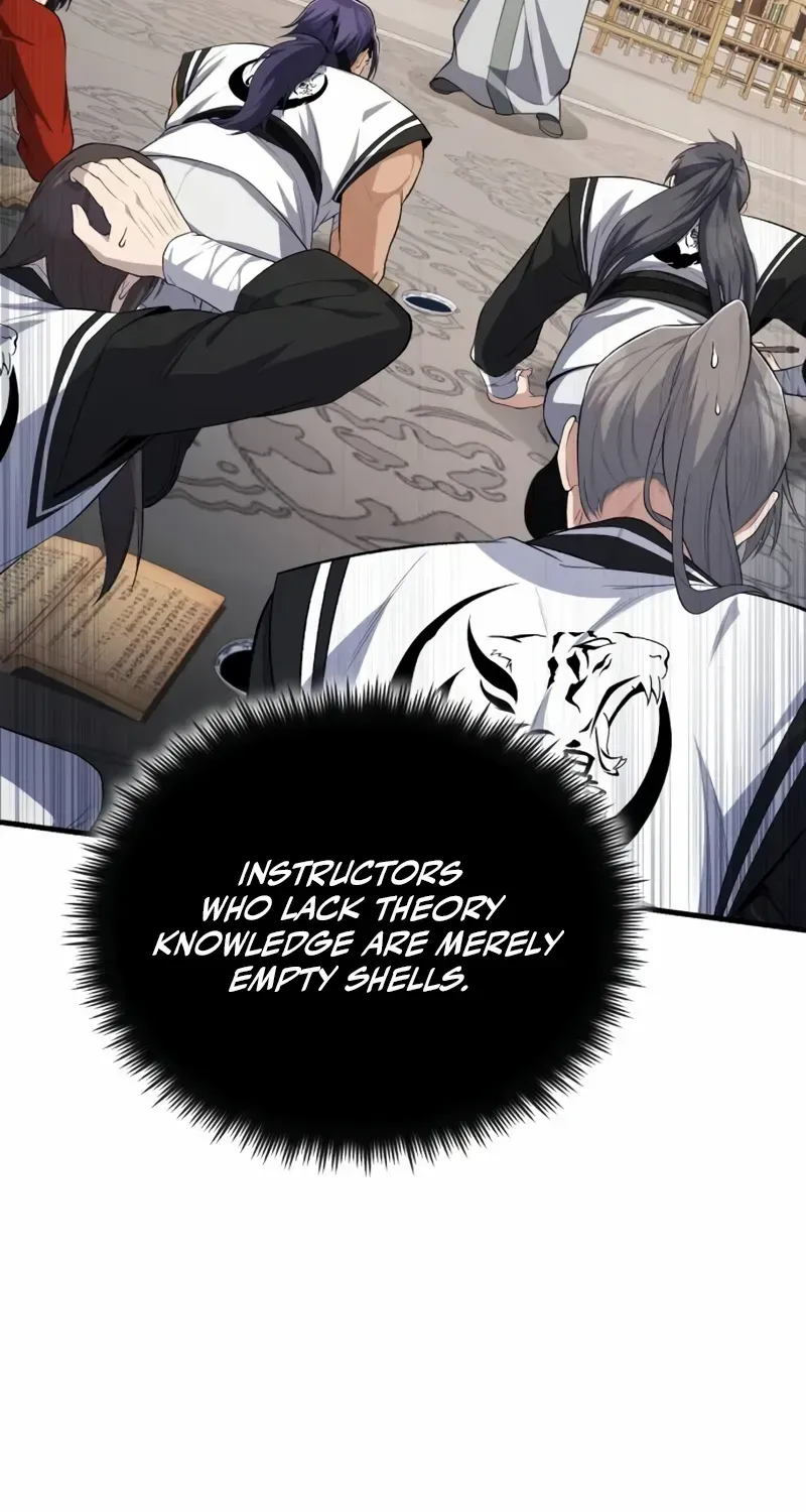 Read Star Instructor, Master Baek chapter 109 image 39 on Lezhin