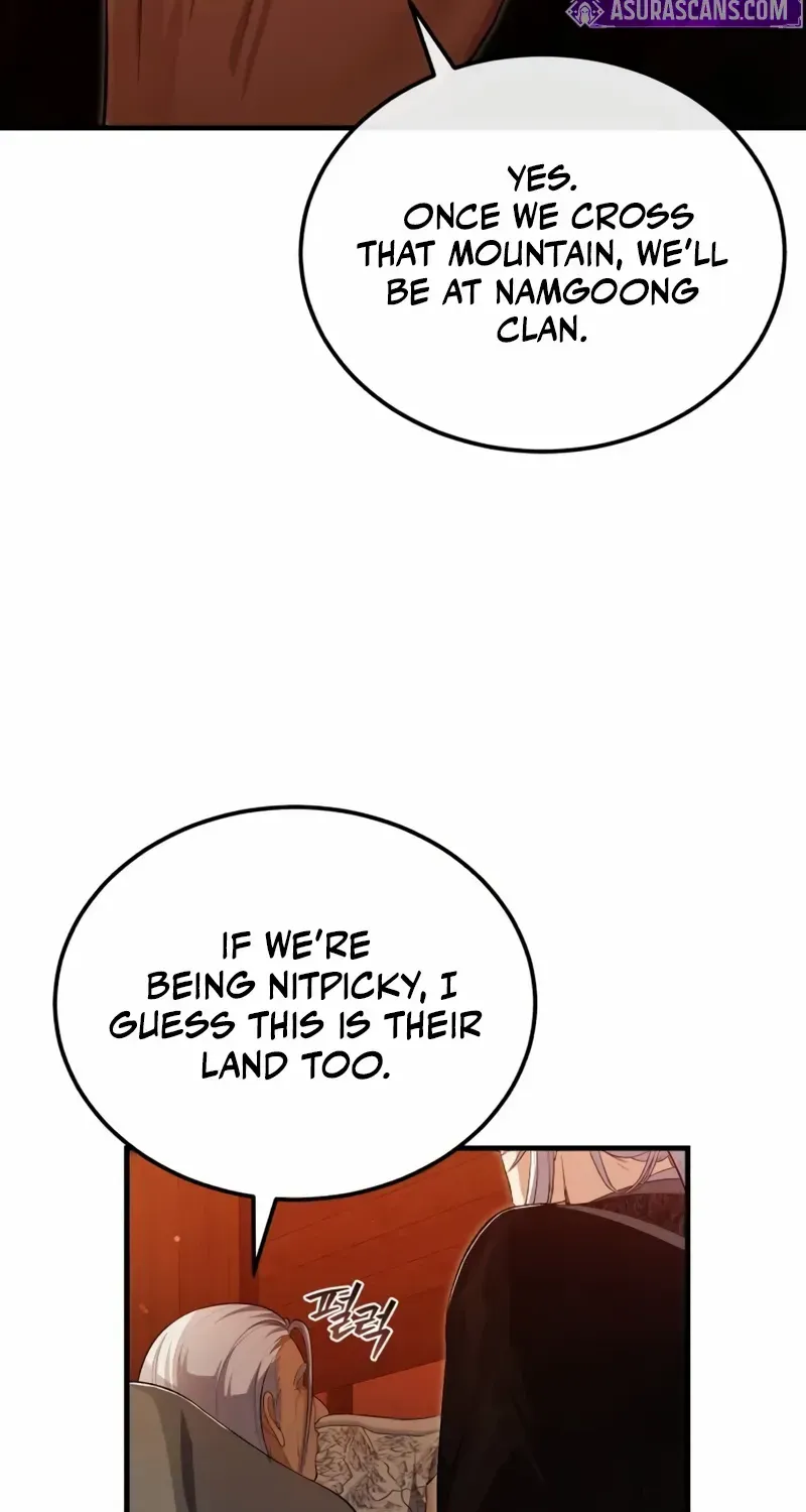 Read Star Instructor, Master Baek chapter 109 image 4 on Lezhin