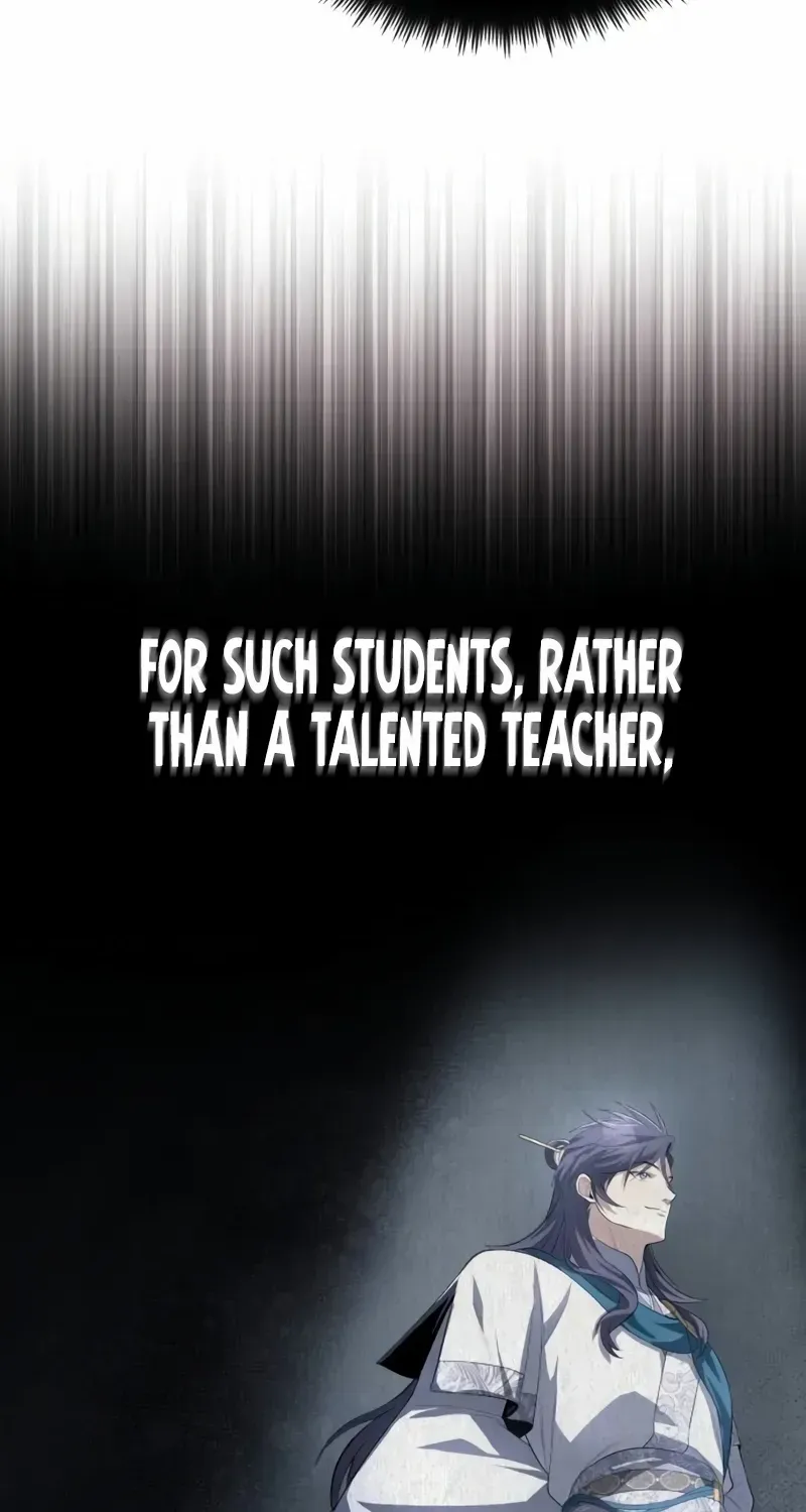 Read Star Instructor, Master Baek chapter 109 image 42 on Lezhin
