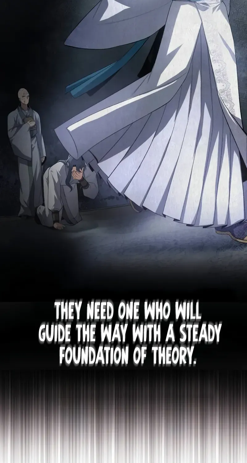 Read Star Instructor, Master Baek chapter 109 image 43 on Lezhin