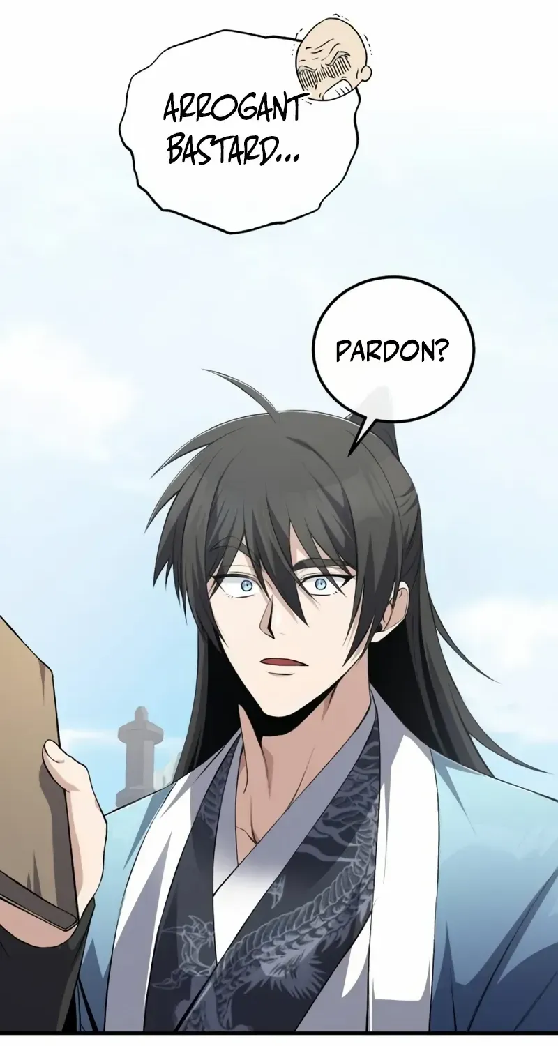 Read Star Instructor, Master Baek chapter 109 image 50 on Lezhin
