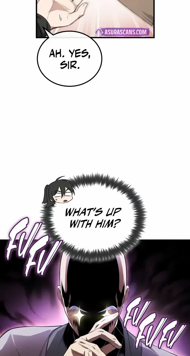 Read Star Instructor, Master Baek chapter 109 image 52 on Lezhin