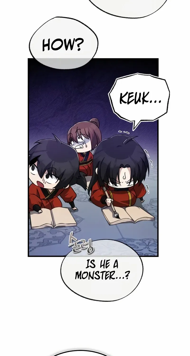 Read Star Instructor, Master Baek chapter 109 image 57 on Lezhin
