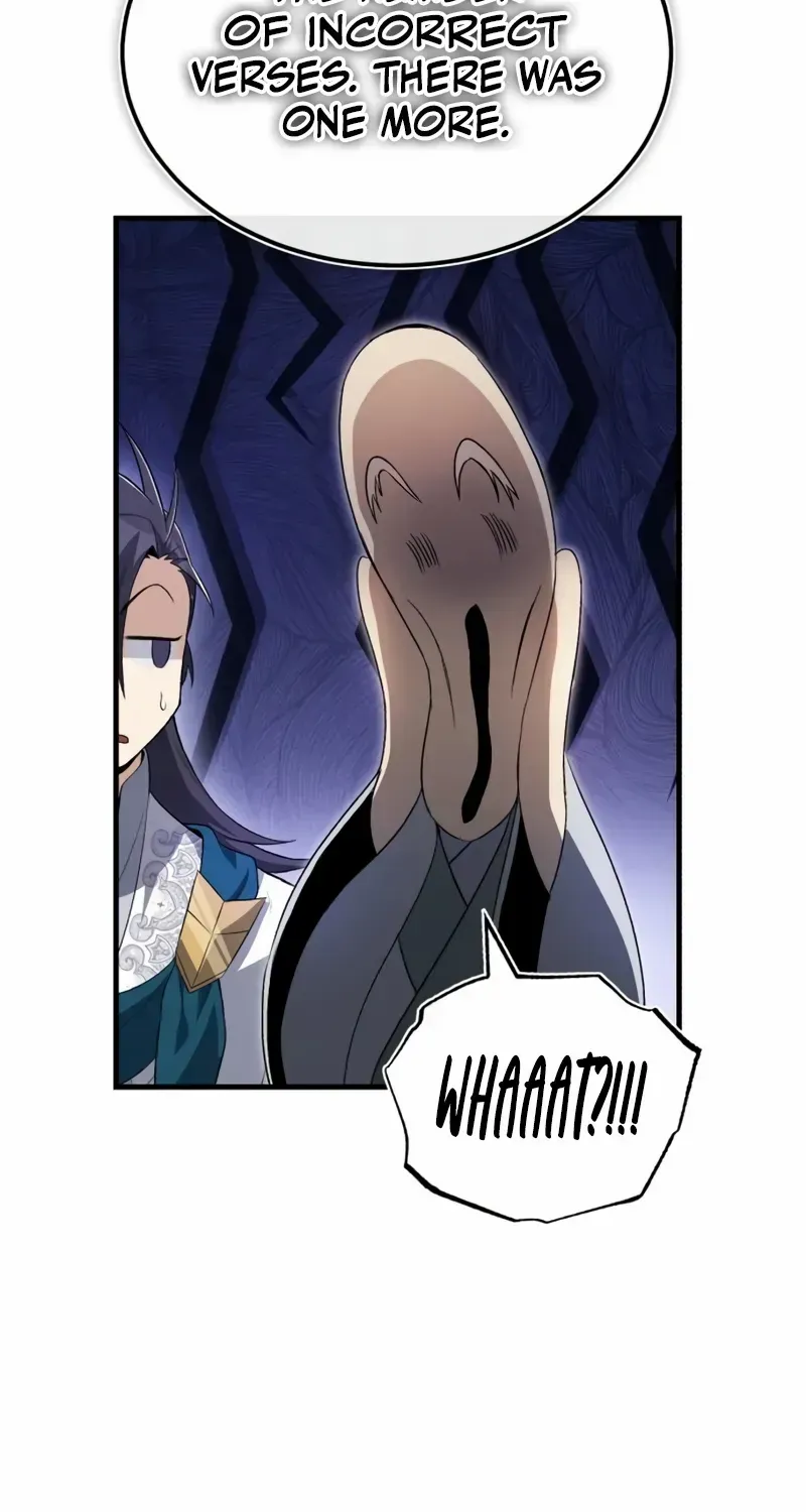 Read Star Instructor, Master Baek chapter 109 image 59 on Lezhin