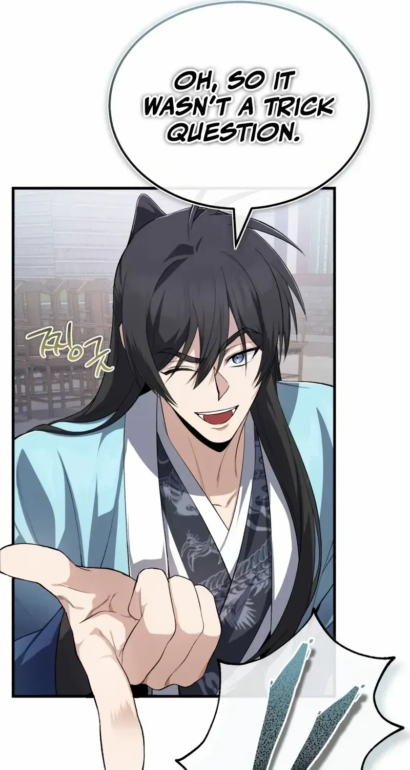 Read Star Instructor, Master Baek chapter 109 image 61 on Lezhin