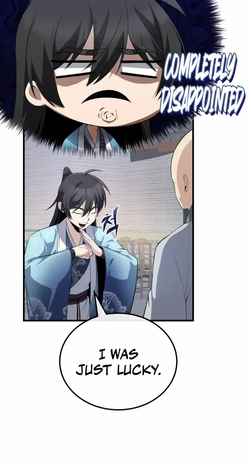 Read Star Instructor, Master Baek chapter 109 image 65 on Lezhin