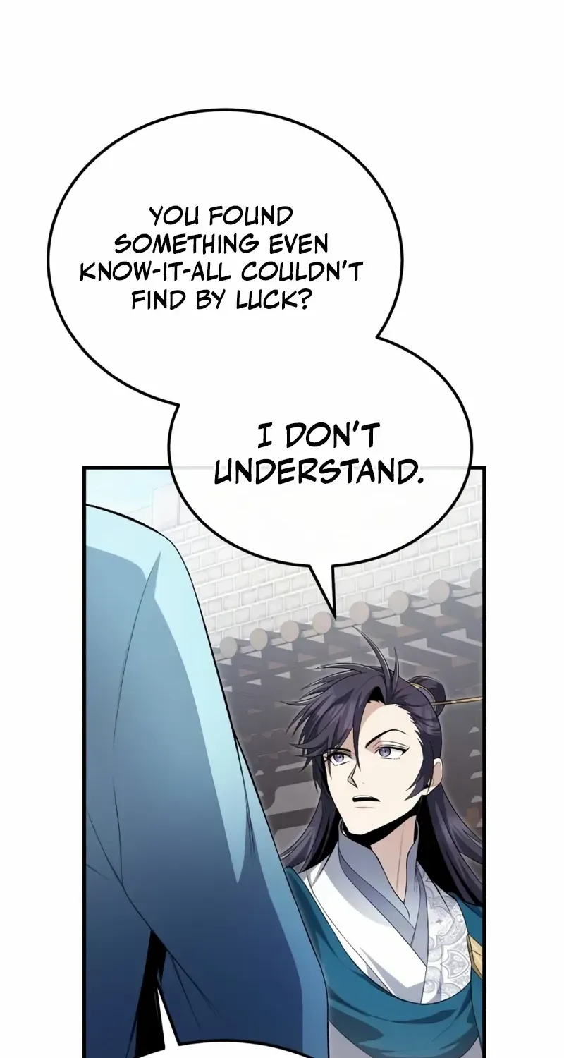 Read Star Instructor, Master Baek chapter 109 image 66 on Lezhin