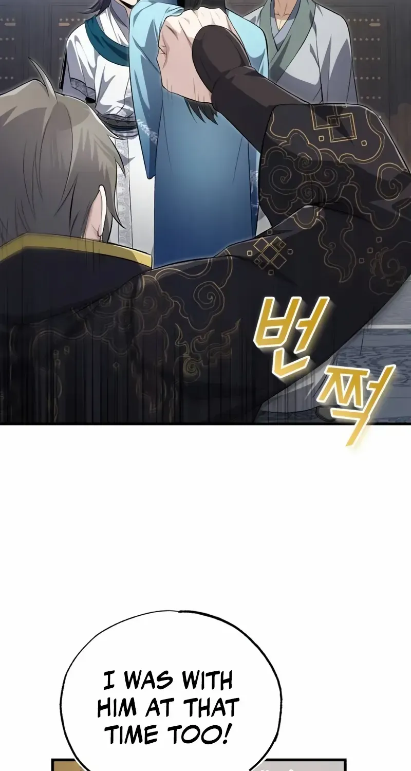 Read Star Instructor, Master Baek chapter 109 image 68 on Lezhin