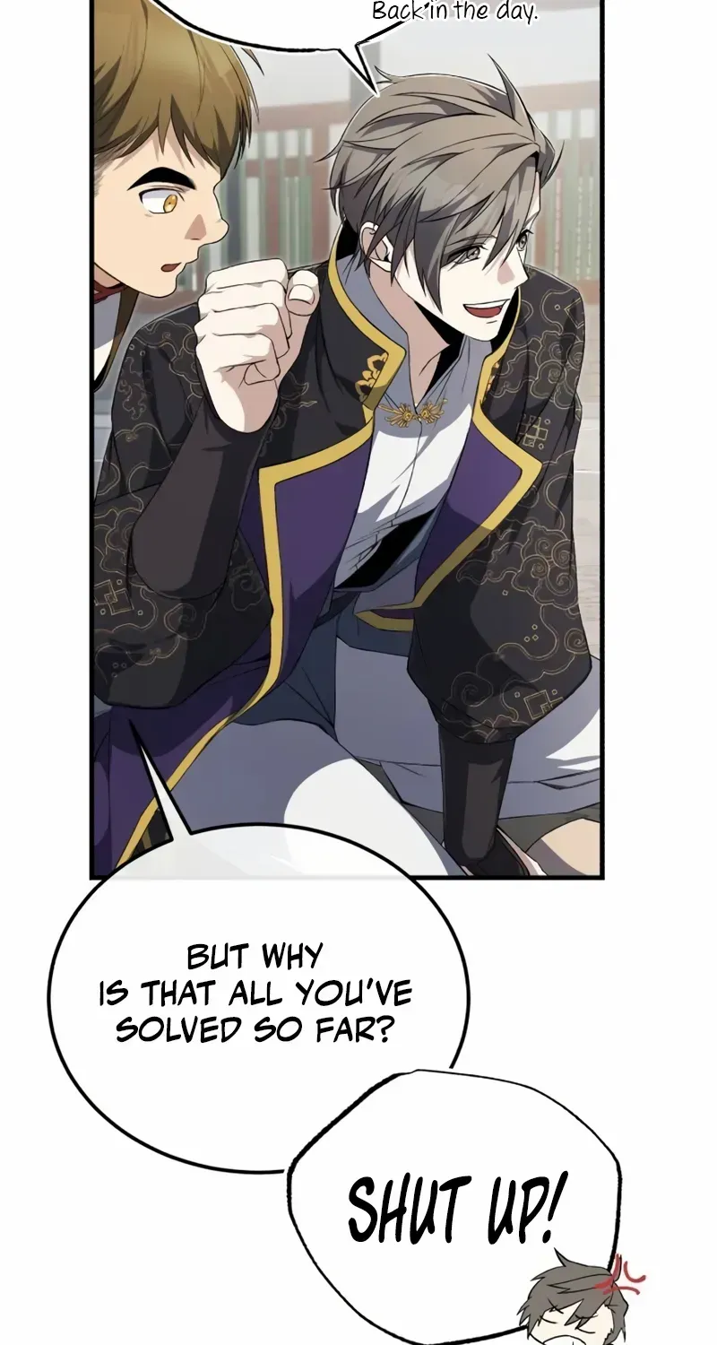 Read Star Instructor, Master Baek chapter 109 image 69 on Lezhin