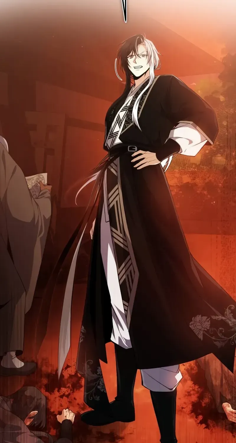 Read Star Instructor, Master Baek chapter 109 image 7 on Lezhin