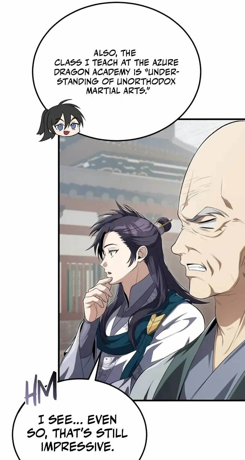 Read Star Instructor, Master Baek chapter 109 image 71 on Lezhin