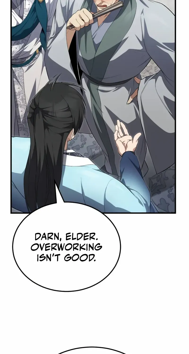 Read Star Instructor, Master Baek chapter 109 image 73 on Lezhin