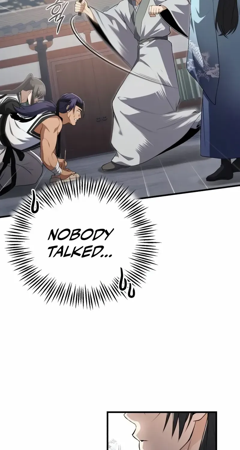 Read Star Instructor, Master Baek chapter 109 image 76 on Lezhin