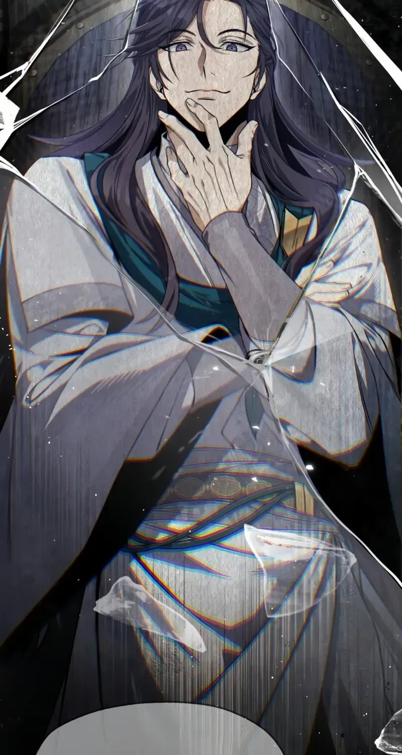 Read Star Instructor, Master Baek chapter 109 image 84 on Lezhin