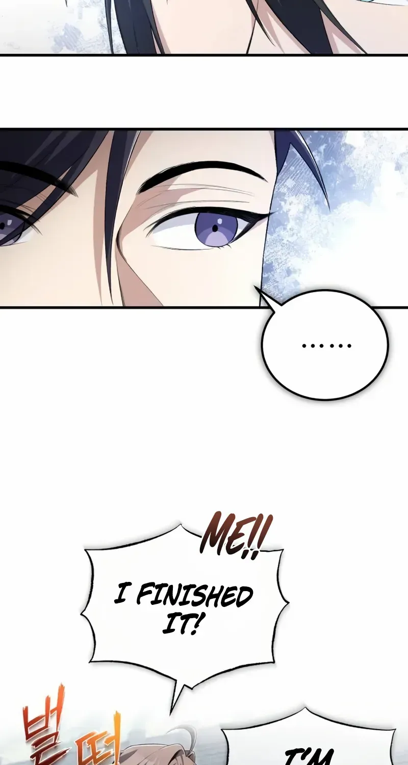 Read Star Instructor, Master Baek chapter 109 image 88 on Lezhin