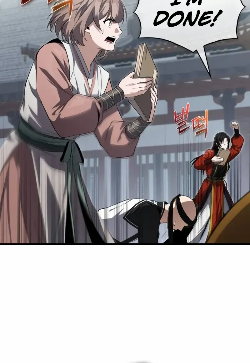 Read Star Instructor, Master Baek chapter 109 image 89 on Lezhin