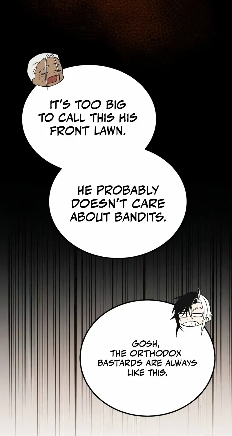 Read Star Instructor, Master Baek chapter 109 image 9 on Lezhin