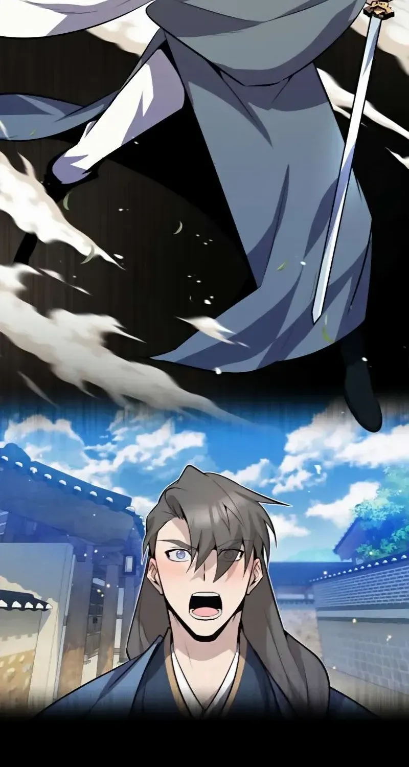 Read Star Instructor, Master Baek chapter 11 image 111 on Lezhin