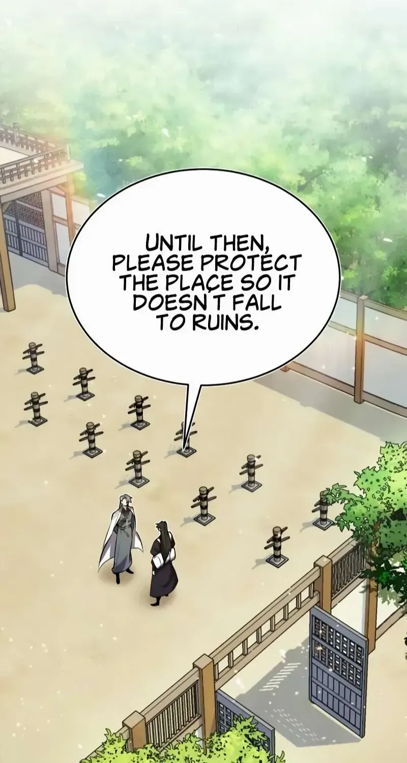 Read Star Instructor, Master Baek chapter 11 image 3 on Lezhin